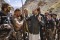 Oposisi Afghanistan 'Sangat Lemah' Meskipun Kemarahan Meningkat Terhadap Taliban